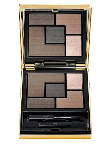 Yves Saint Laurent Women's Couture Palette - 10 | Thumbnail 2 Yves Saint Laurent Women's Couture Palette - 10 | Thumbnail 2