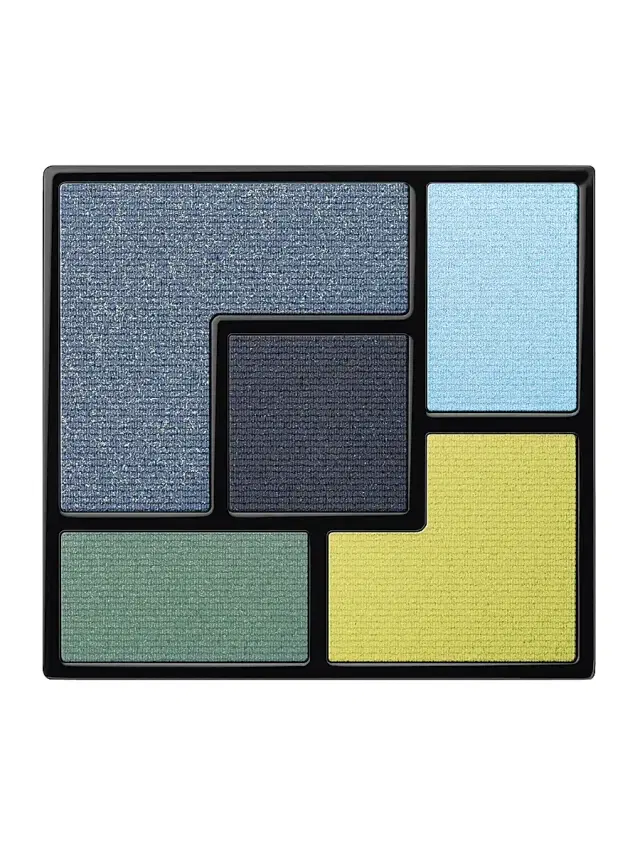 Yves Saint Laurent Women's Couture Palette - 10