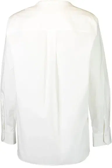 Dorothee Schumacher Asymmetrical Power Shirt | Thumbnail 5