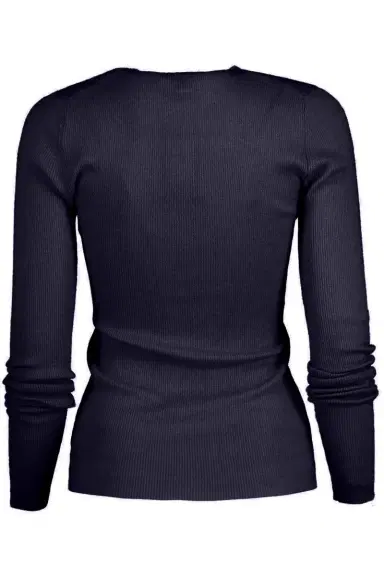 Michael Kors Collection Hutton Pullover - Maritime | Thumbnail 4