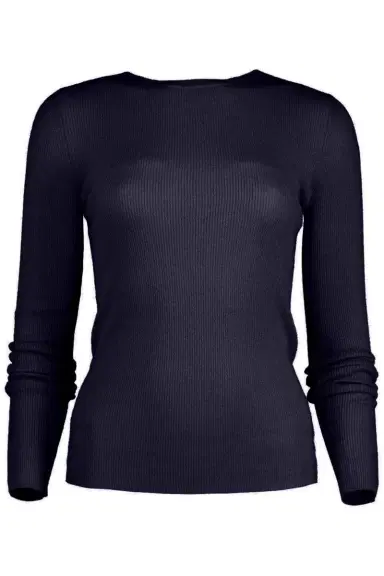 Michael Kors Collection Hutton Pullover - Maritime | Thumbnail 1