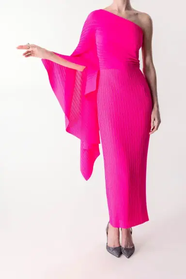 Solace London Lenna Dress | Thumbnail 2 Solace London Lenna Dress | Thumbnail 2