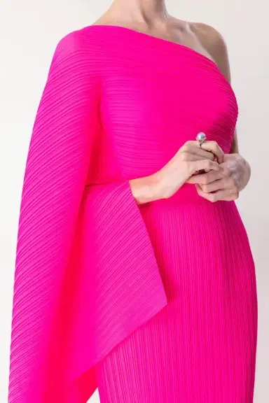 Solace London Lenna Dress | Thumbnail 3 Solace London Lenna Dress | Thumbnail 3