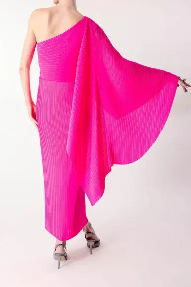 Solace London Lenna Dress | Thumbnail 4 Solace London Lenna Dress | Thumbnail 4