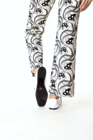 Dorothee Schumacher Modern Ease Flat | Thumbnail 4