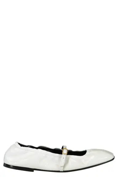 Dorothee Schumacher Modern Ease Flat | Thumbnail 1