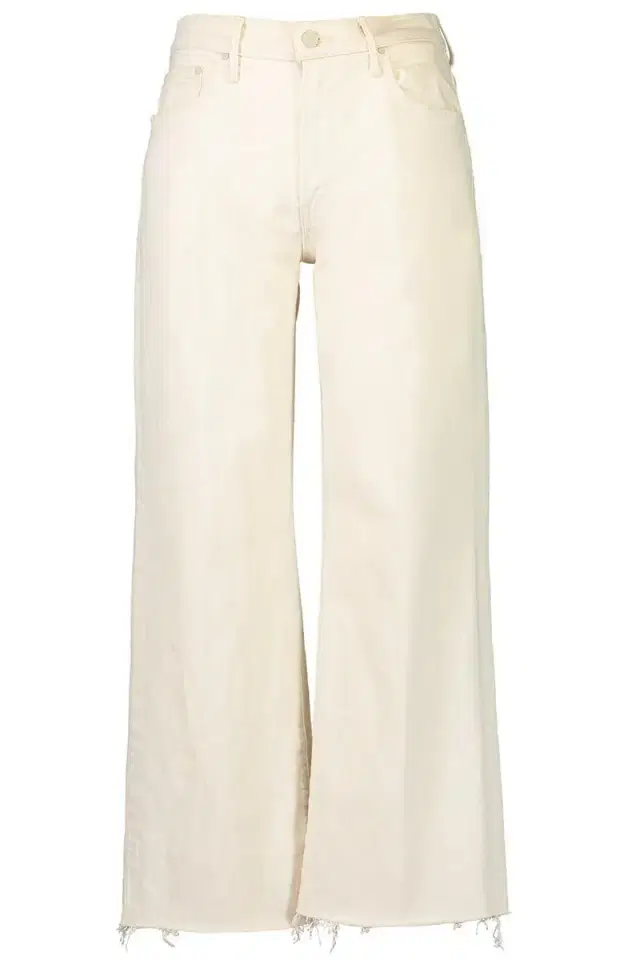 The Mid Rise Maven Jean