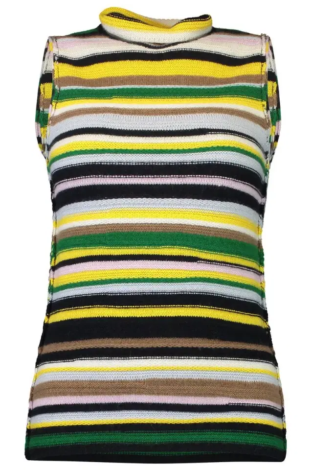 Dorothee Schumacher Turtleneck Tank