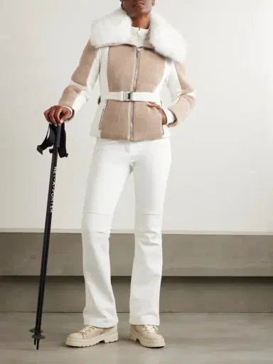 Fusalp Elancia Ii B Ski Pants | Thumbnail 2 Fusalp Elancia Ii B Ski Pants | Thumbnail 2