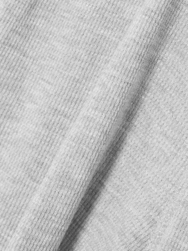 ÉTERNE Waffle-knit Jersey Track Pants | Thumbnail 4 ÉTERNE Waffle-knit Jersey Track Pants | Thumbnail 4