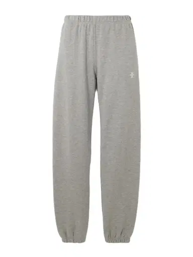 ÉTERNE Cotton And Modal-blend Jersey Tapered Track Pants | Thumbnail 1 ÉTERNE Cotton And Modal-blend Jersey Tapered Track Pants | Thumbnail 1