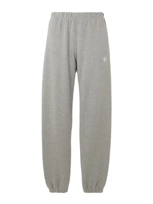 ÉTERNE Cotton And Modal-blend Jersey Tapered Track Pants