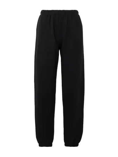 ÉTERNE Cotton And Modal-blend Jersey Tapered Track Pants | Thumbnail 1 ÉTERNE Cotton And Modal-blend Jersey Tapered Track Pants | Thumbnail 1