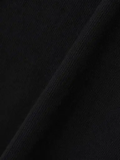 ÉTERNE Ribbed Jersey T-shirt | Thumbnail 4