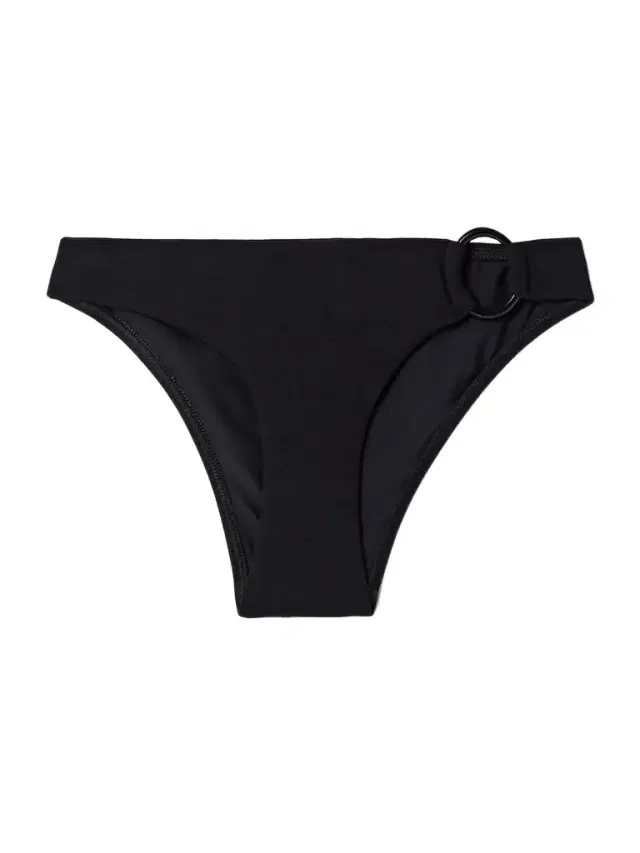 Embellished Stretch Recycled Bikini Briefs