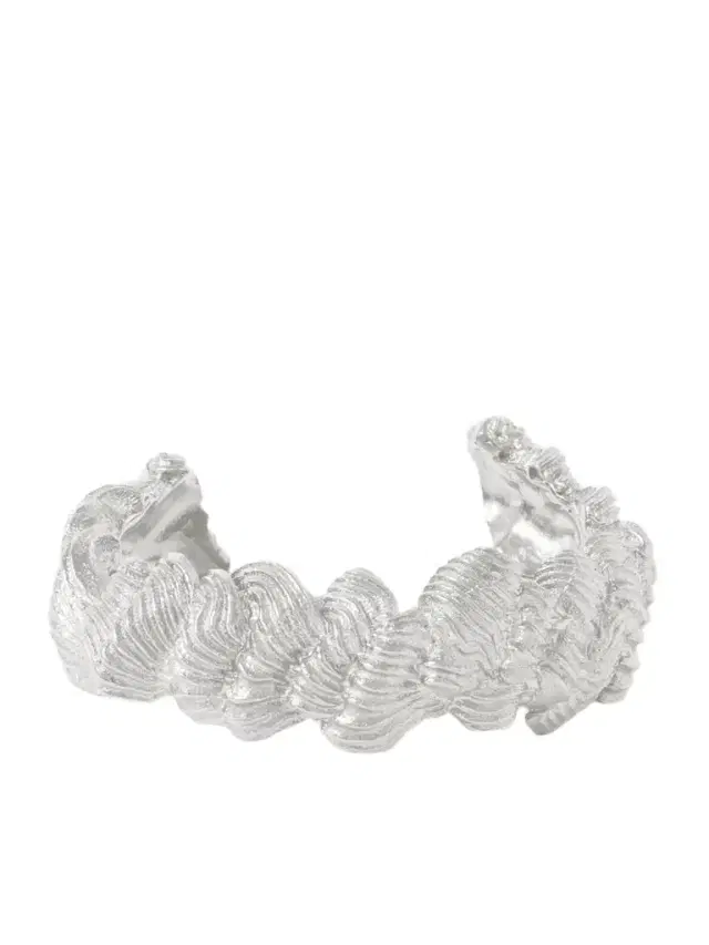 plated Cuff