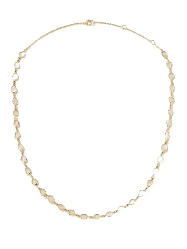 JIA JIA Diamond Necklace