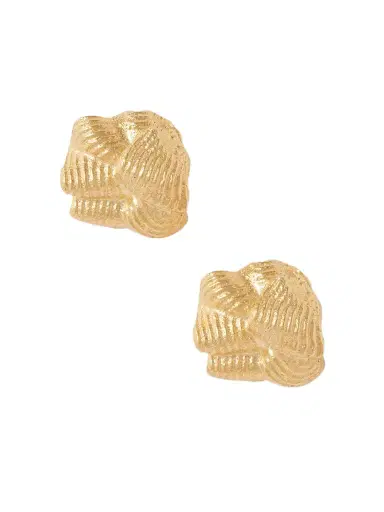 Completedworks Gold-plated Earrings | Thumbnail 1 Completedworks Gold-plated Earrings | Thumbnail 1