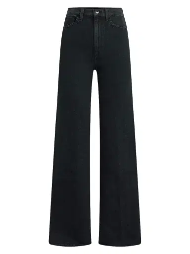 Joe's Jeans Women's The Mia High-Rise Wide-Leg Jeans - Bewitched - Size 31 | Thumbnail 1 Joe's Jeans Women's The Mia High-Rise Wide-Leg Jeans - Bewitched - Size 31 | Thumbnail 1