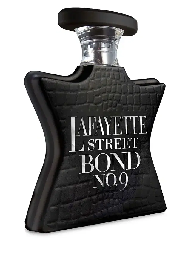 Bond No.9 New York Women's Lafayette Street Perfume 1.7 oz