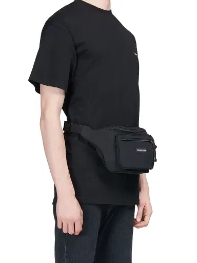 Balenciaga Men's Explorer Beltpack | Thumbnail 5