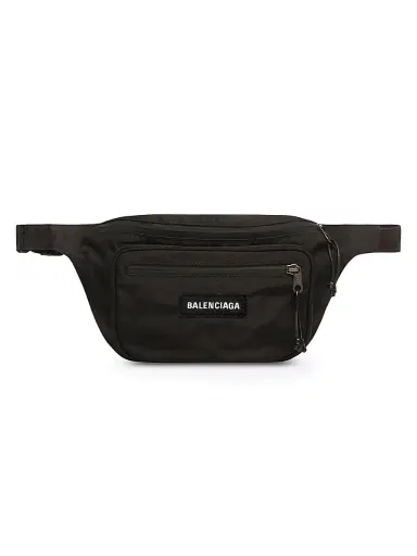 Balenciaga Men's Explorer Beltpack | Thumbnail 1