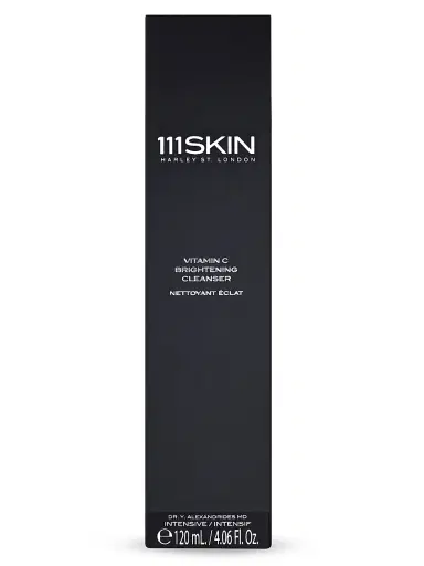 111SKIN Women's Vitamin C Brightening Cleanser | Thumbnail 5 111SKIN Women's Vitamin C Brightening Cleanser | Thumbnail 5