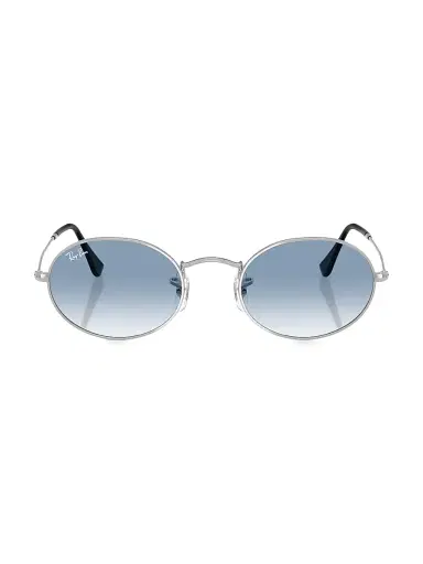 Ray-Ban Women's RB3547 54MM Oval Sunglasses | Thumbnail 2 Ray-Ban Women's RB3547 54MM Oval Sunglasses | Thumbnail 2