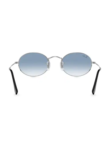 Ray-Ban Women's RB3547 54MM Oval Sunglasses | Thumbnail 4 Ray-Ban Women's RB3547 54MM Oval Sunglasses | Thumbnail 4