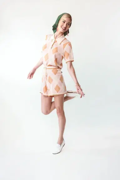Zimmermann Acacia Shorts | Thumbnail 4