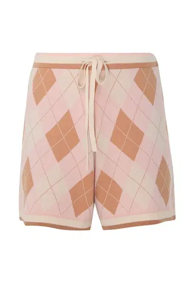 Zimmermann Acacia Shorts | Thumbnail 1