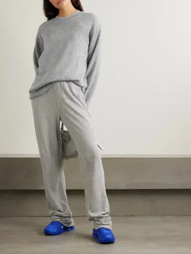 ÉTERNE James Cashmere Sweater | Thumbnail 2 ÉTERNE James Cashmere Sweater | Thumbnail 2