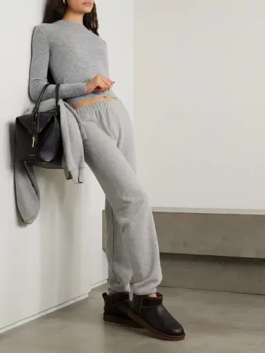 ÉTERNE Francis Cashmere Sweater | Thumbnail 2 ÉTERNE Francis Cashmere Sweater | Thumbnail 2