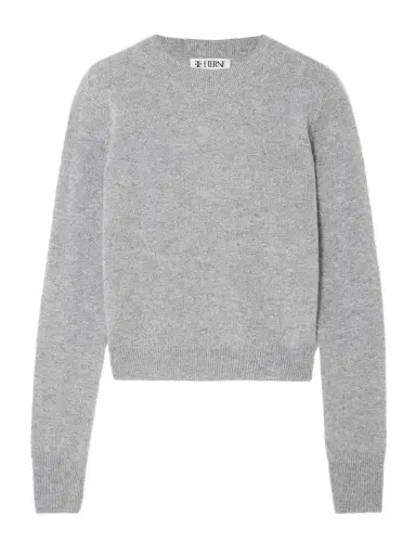 ÉTERNE Francis Cashmere Sweater | Thumbnail 1 ÉTERNE Francis Cashmere Sweater | Thumbnail 1