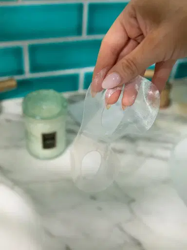 RéVive Women's Masque Des Yeux Gel Eye Mask | Thumbnail 5 RéVive Women's Masque Des Yeux Gel Eye Mask | Thumbnail 5