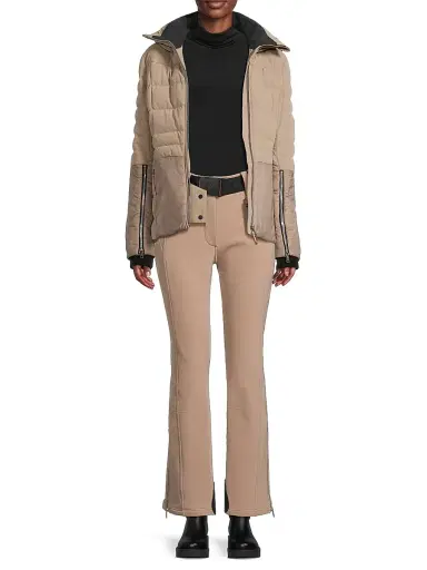 Head Sportswear Women's Jet Slim-Fit Ski Pants | Thumbnail 2