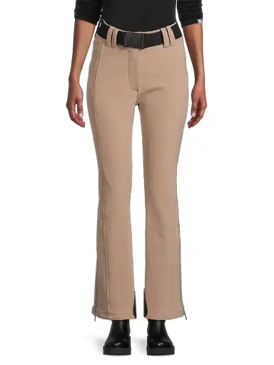 Head Sportswear Women's Jet Slim-Fit Ski Pants | Thumbnail 3