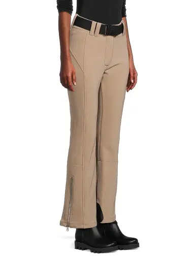 Head Sportswear Women's Jet Slim-Fit Ski Pants | Thumbnail 4
