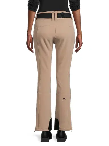 Head Sportswear Women's Jet Slim-Fit Ski Pants | Thumbnail 5