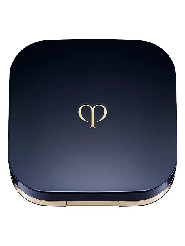 Clé de Peau Beauté Women's Radiant Cushion Foundation Case