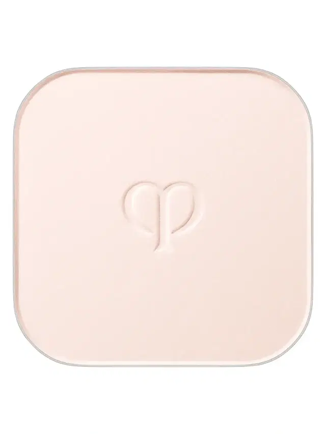 CLÉ DE PEAU BEAUTÉ Women's Refining Pressed Powder Refill