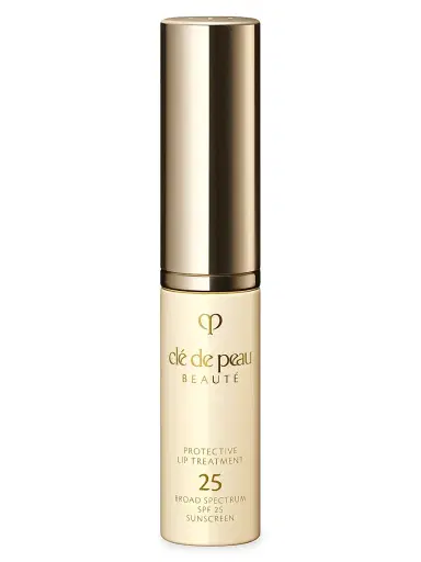 CLÉ DE PEAU BEAUTÉ Women's Protective Lip Treatment SPF 25 | Thumbnail 7 CLÉ DE PEAU BEAUTÉ Women's Protective Lip Treatment SPF 25 | Thumbnail 7