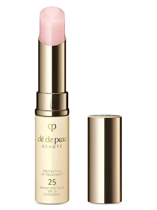 CLÉ DE PEAU BEAUTÉ Women's Protective Lip Treatment SPF 25