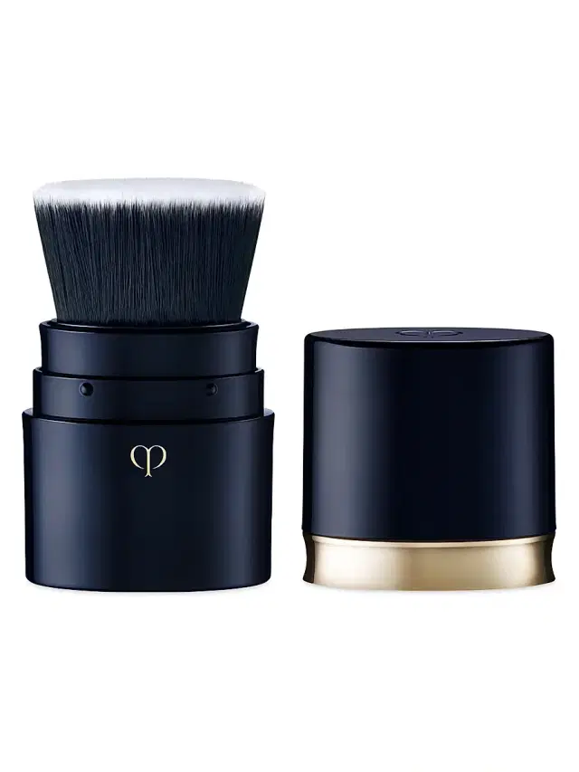 CLÉ DE PEAU BEAUTÉ Women's Portable Brush