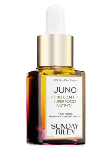 Sunday Riley Women's Juno Antioxidant & Superfood Face Oil | Thumbnail 1