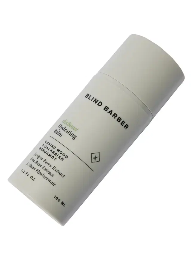 Men's ElixBoost Hydrating Balm