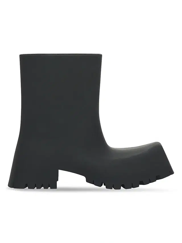 Women's Trooper Rubber Boots - Black Women's Trooper Rubber Boots - Black