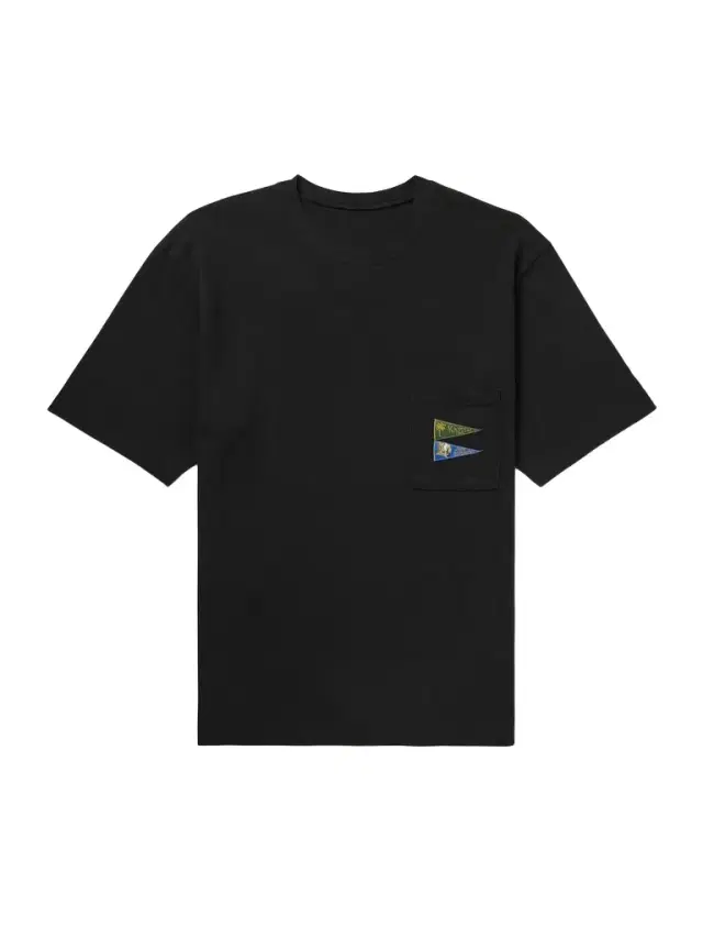 KAPITAL Logo-Appliquéd Cotton-Jersey T-Shirt - Men