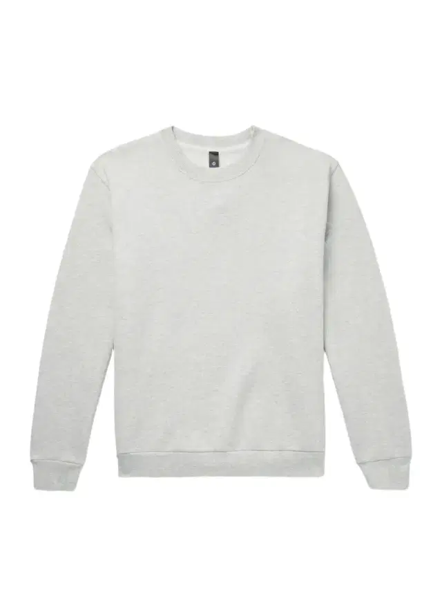 lululemon Steady State Cotton-Blend Jersey Sweatshirt - Men