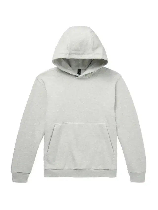 lululemon Steady State Cotton-Blend Jersey Hoodie - Men